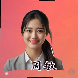 周敏