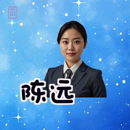 陈远